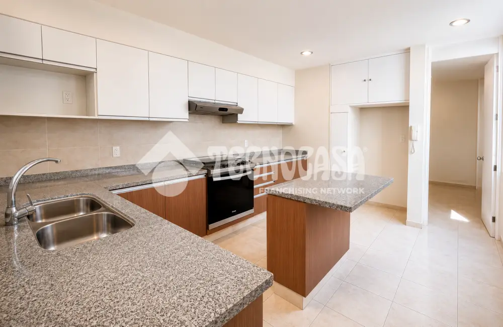 Pent House en Lomas de Chapultepec Ii Seccion — foto 2