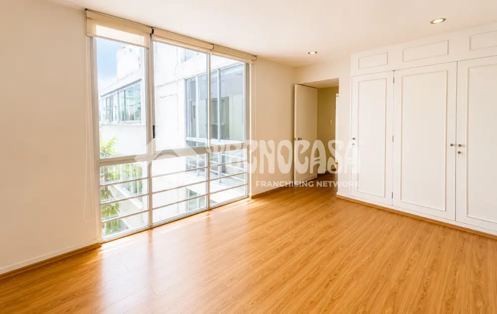 Pent House en Lomas de Chapultepec Ii Seccion — foto 3
