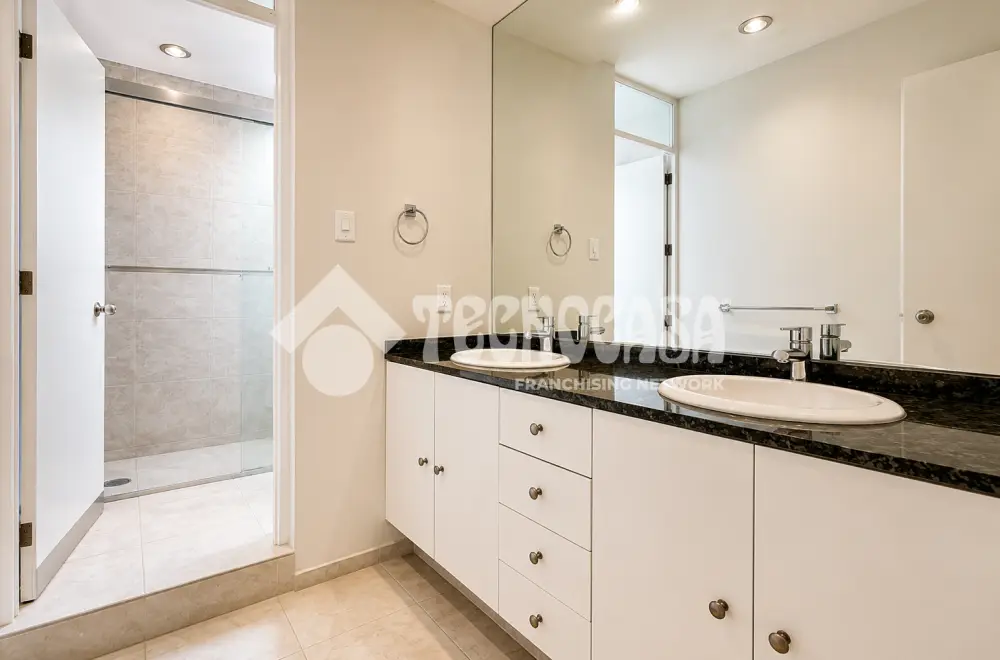 Pent House en Lomas de Chapultepec Ii Seccion — foto 5