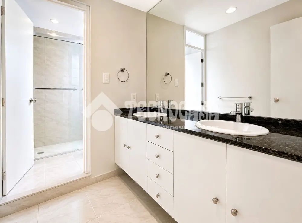 Pent House en Lomas de Chapultepec Ii Seccion — foto 8