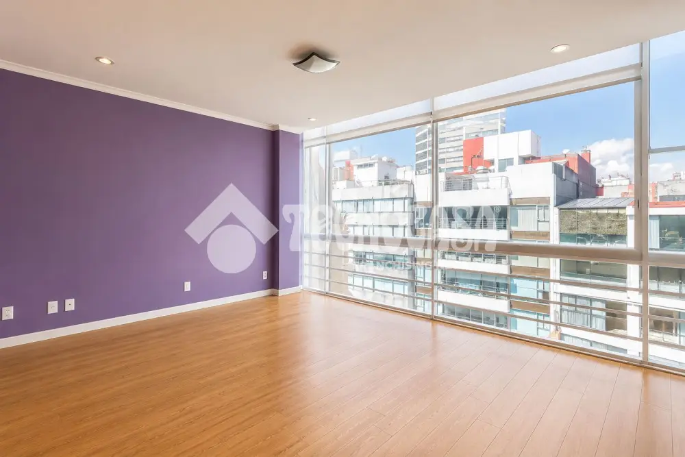 Pent House en Lomas de Chapultepec Ii Seccion — foto 9