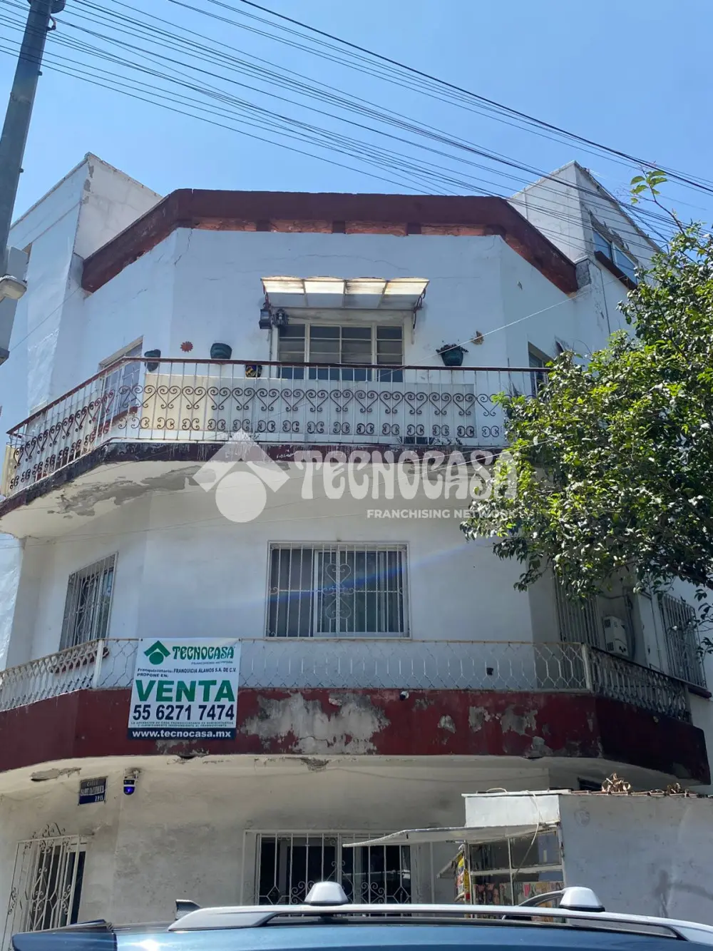 Departamento en Alamos