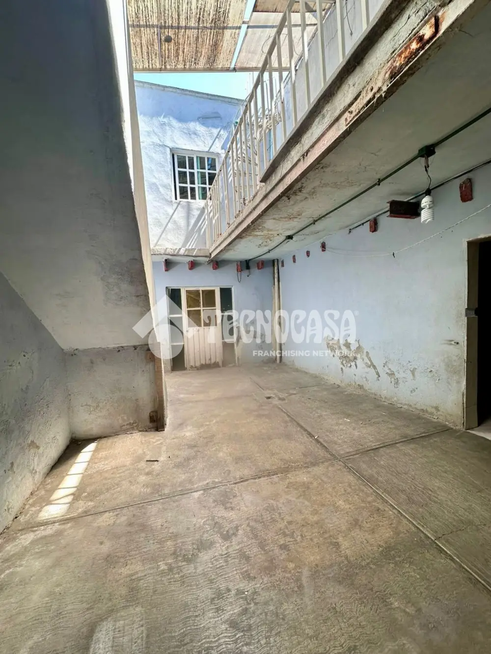 Casa en 5 de Mayo