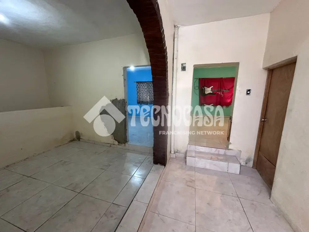 Casa en 5 de Mayo — foto 8