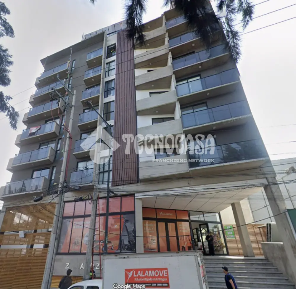 Departamento en Agricola Oriental