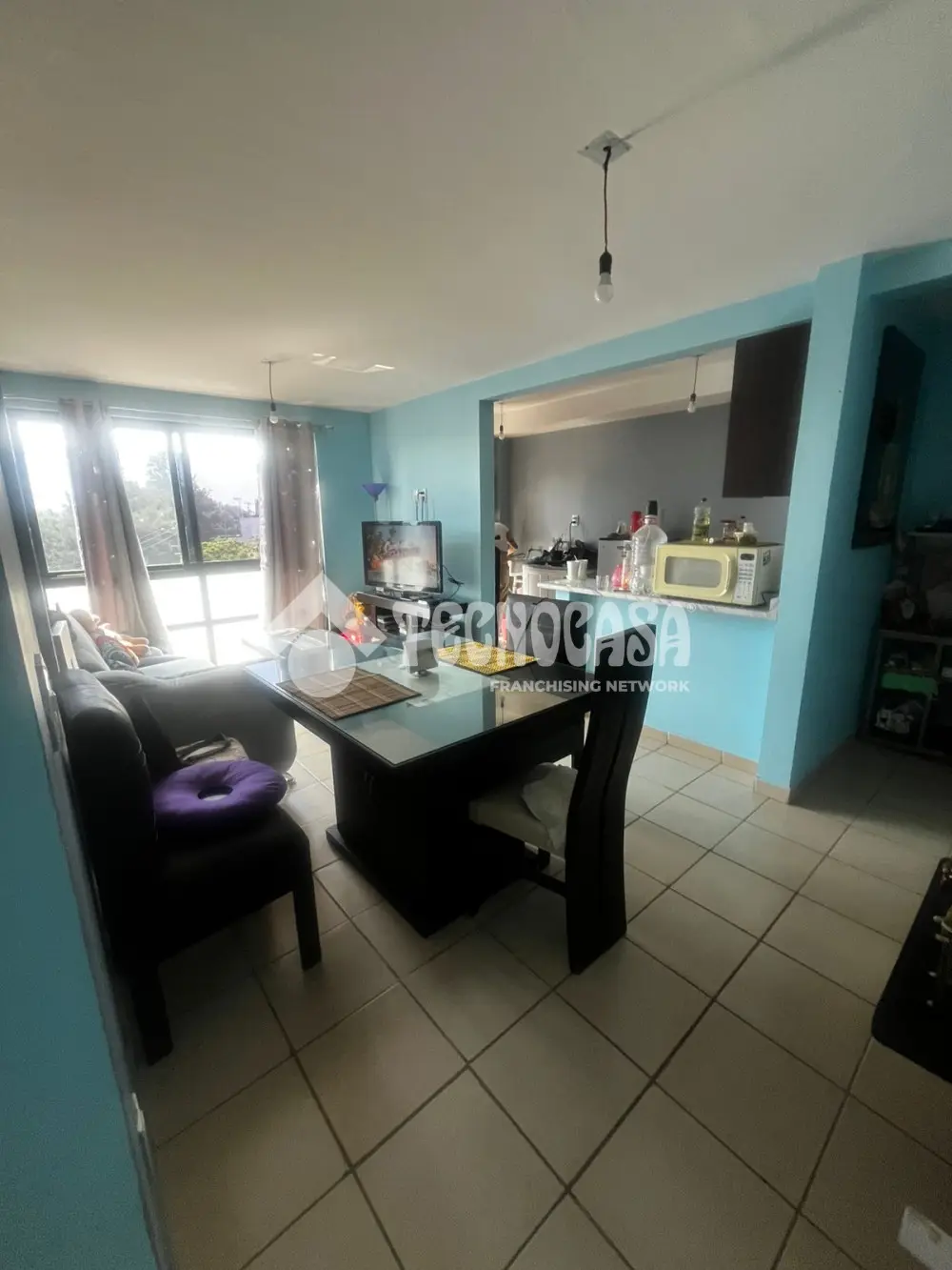Departamento en Agricola Oriental — foto 3