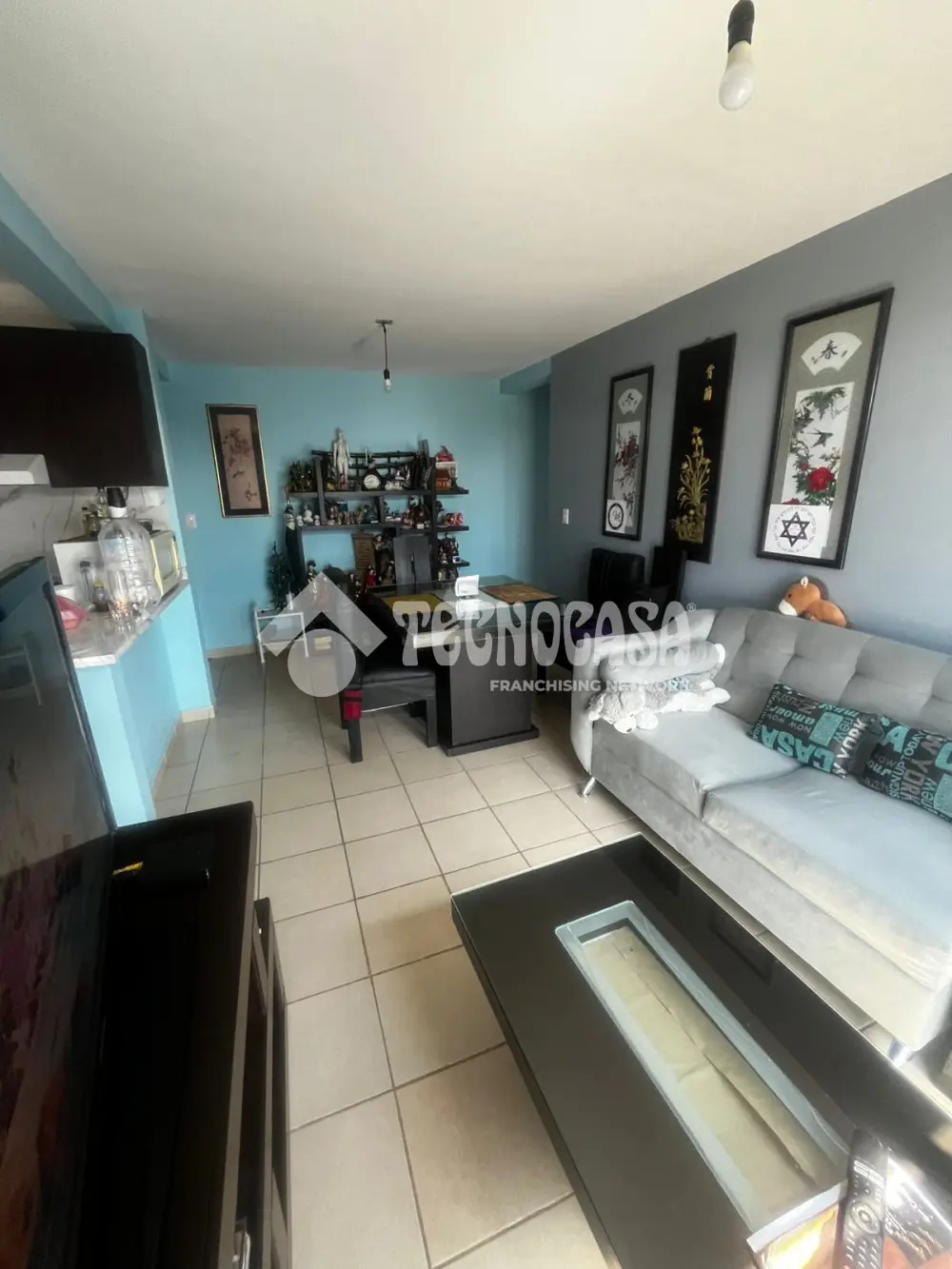 Departamento en Agricola Oriental — foto 4