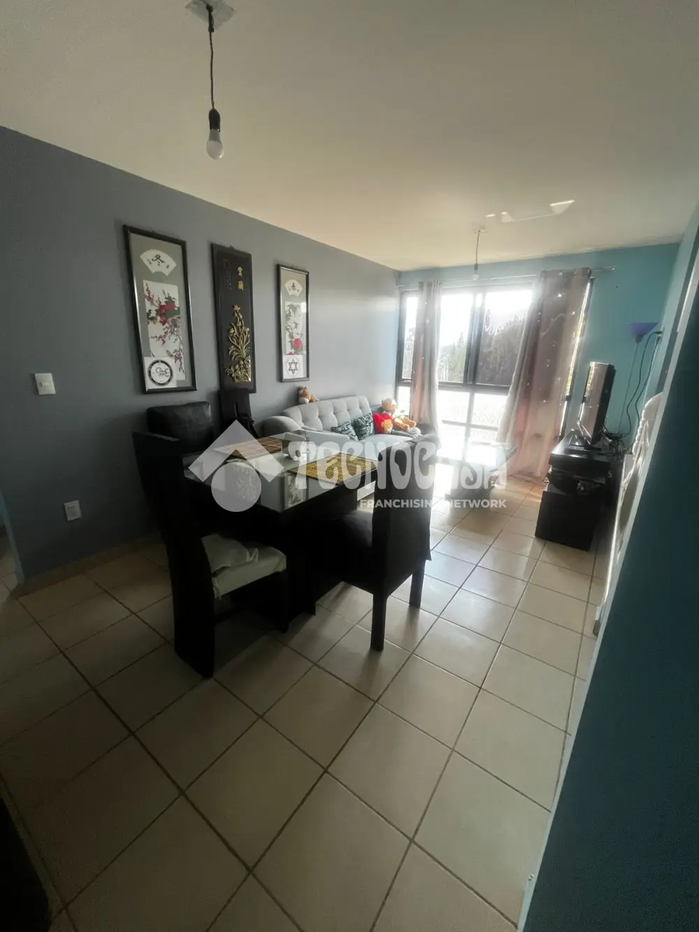 Departamento en Agricola Oriental — foto 5