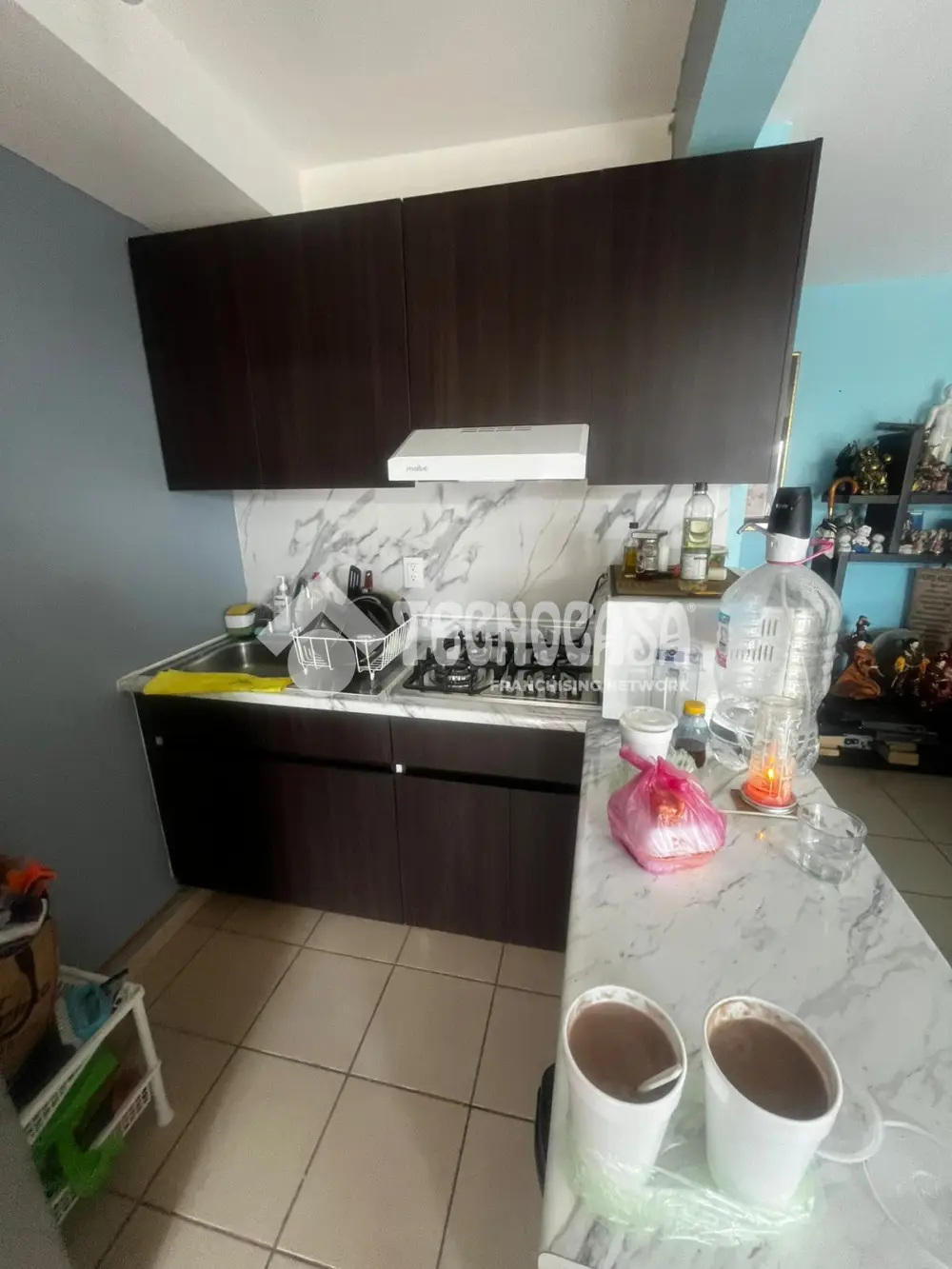 Departamento en Agricola Oriental — foto 6
