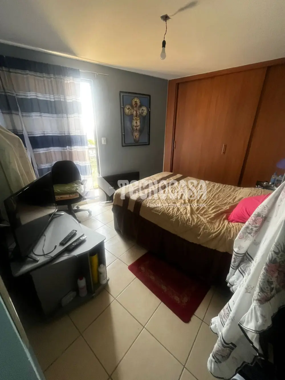 Departamento en Agricola Oriental — foto 7