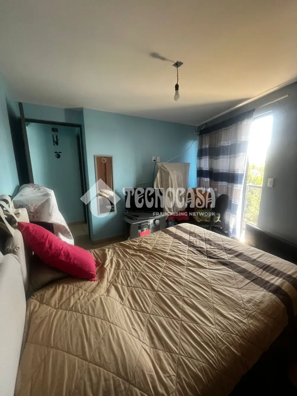 Departamento en Agricola Oriental — foto 8