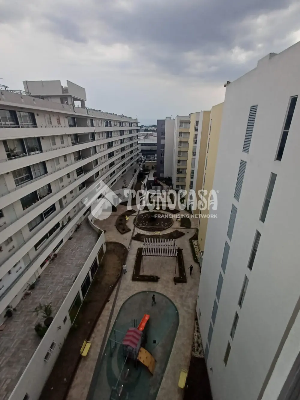 Departamento en Agricola Oriental