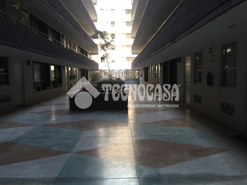 Departamento en Agricola Oriental — foto 3