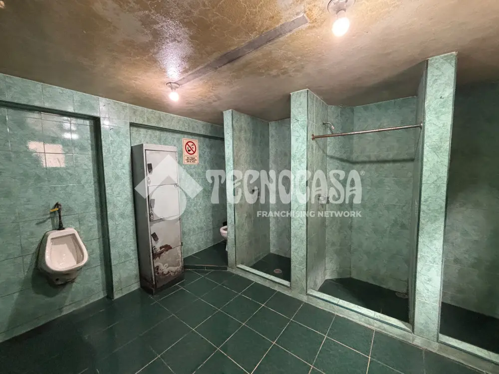 Bodega en Agricola Oriental — foto 11