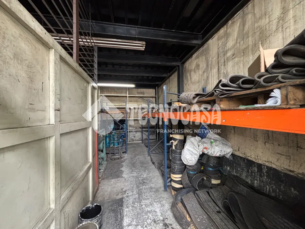 Bodega en Agricola Oriental — foto 5