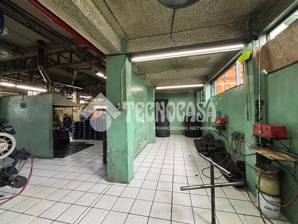 Bodega en Agricola Oriental — foto 9