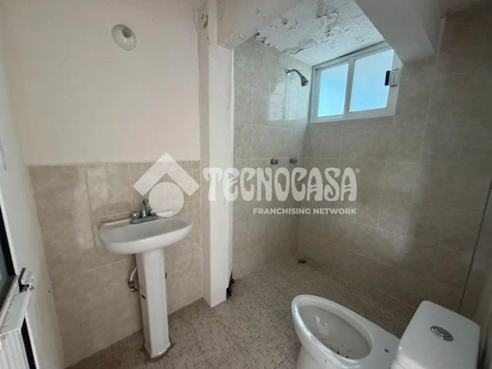 Departamento en Lindavista Sur — foto 5