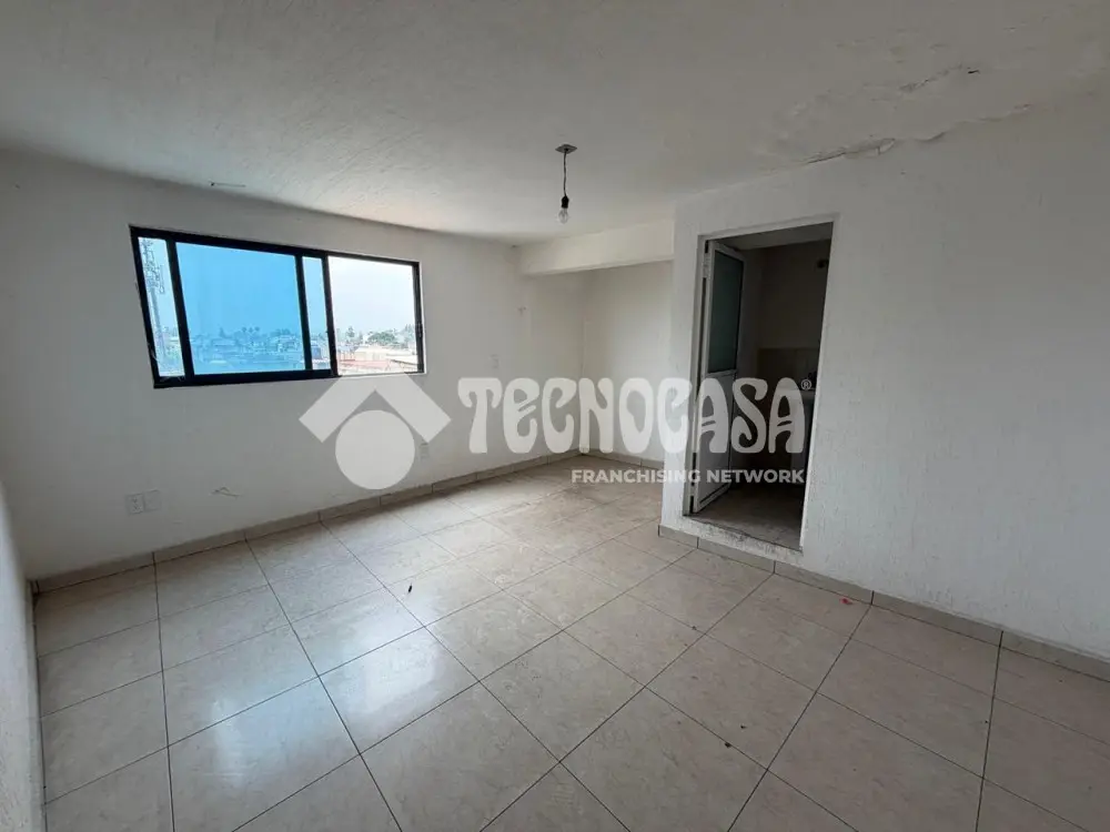 Departamento en Lindavista Sur — foto 8