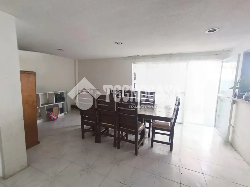 Casa en Guadalupe Hidalgo — foto 3