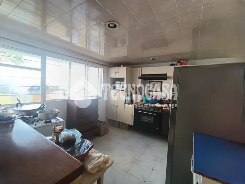 Casa en Guadalupe Hidalgo — foto 4