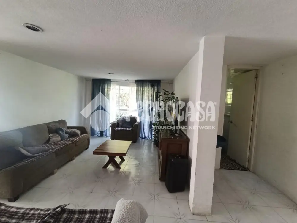 Casa en Guadalupe Hidalgo — foto 5