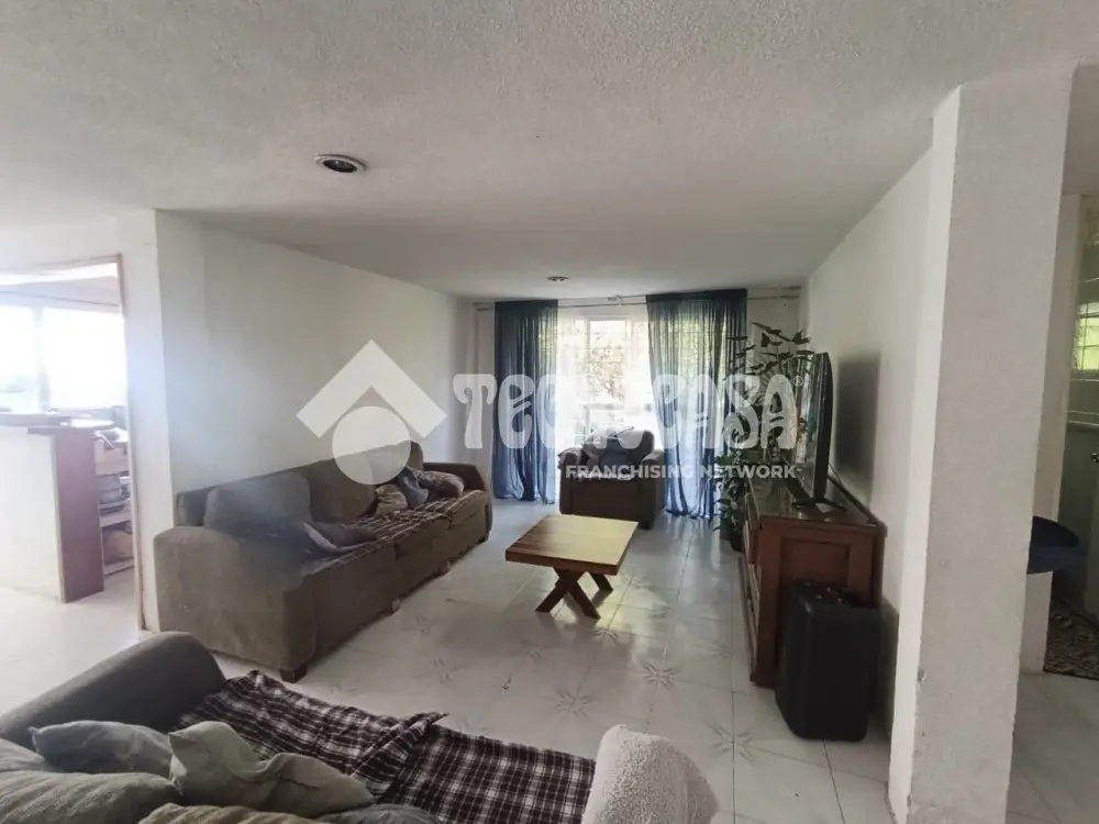 Casa en Guadalupe Hidalgo — foto 6