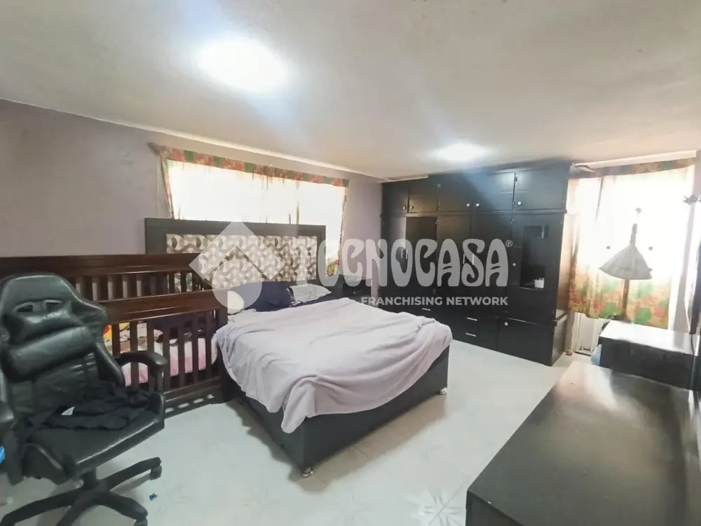 Casa en Guadalupe Hidalgo — foto 8