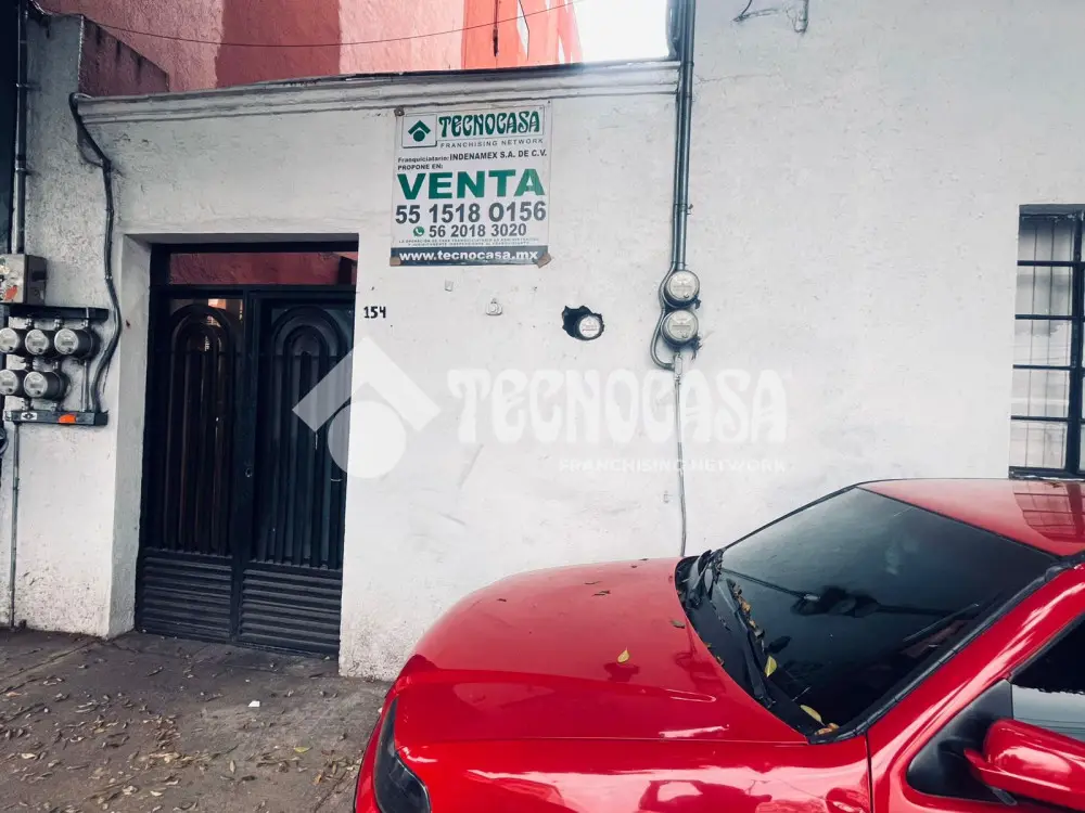 Casa en Condominio en Observatorio