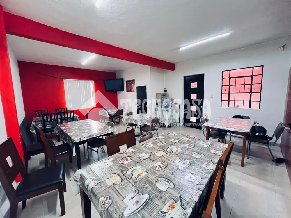 Casa en Condominio en Observatorio — foto 4
