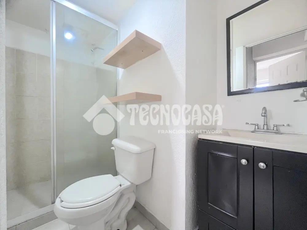 Departamento en Carola — foto 10