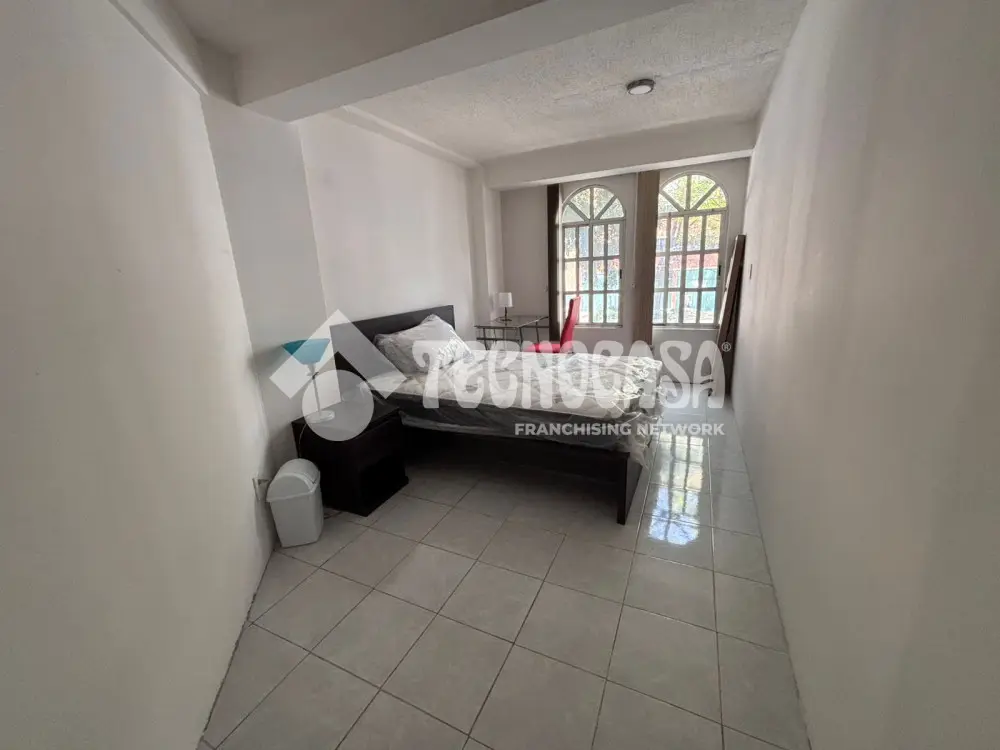 Departamento en Portales Norte — foto 4