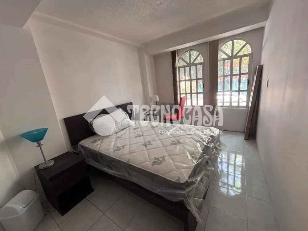 Departamento en Portales Norte — foto 6