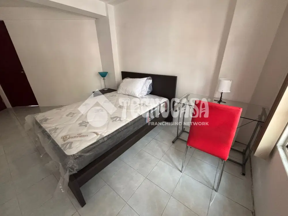 Departamento en Portales Norte — foto 7