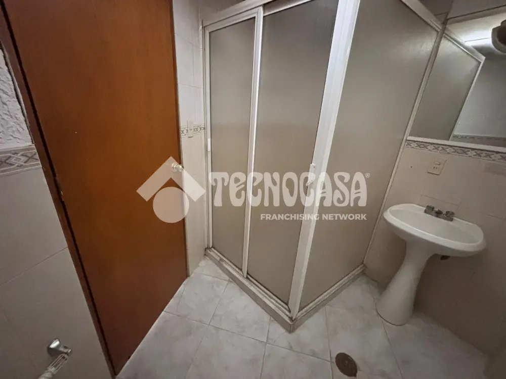 Departamento en Portales Norte — foto 9