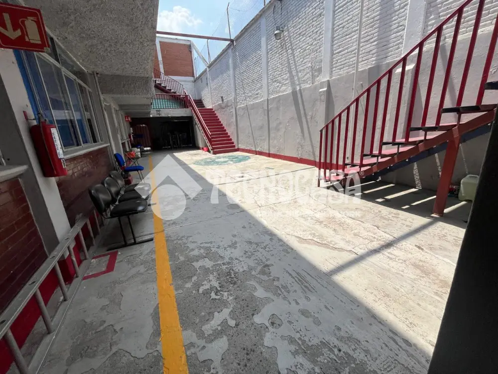 Edificio en Barrio Xaltocan — foto 3