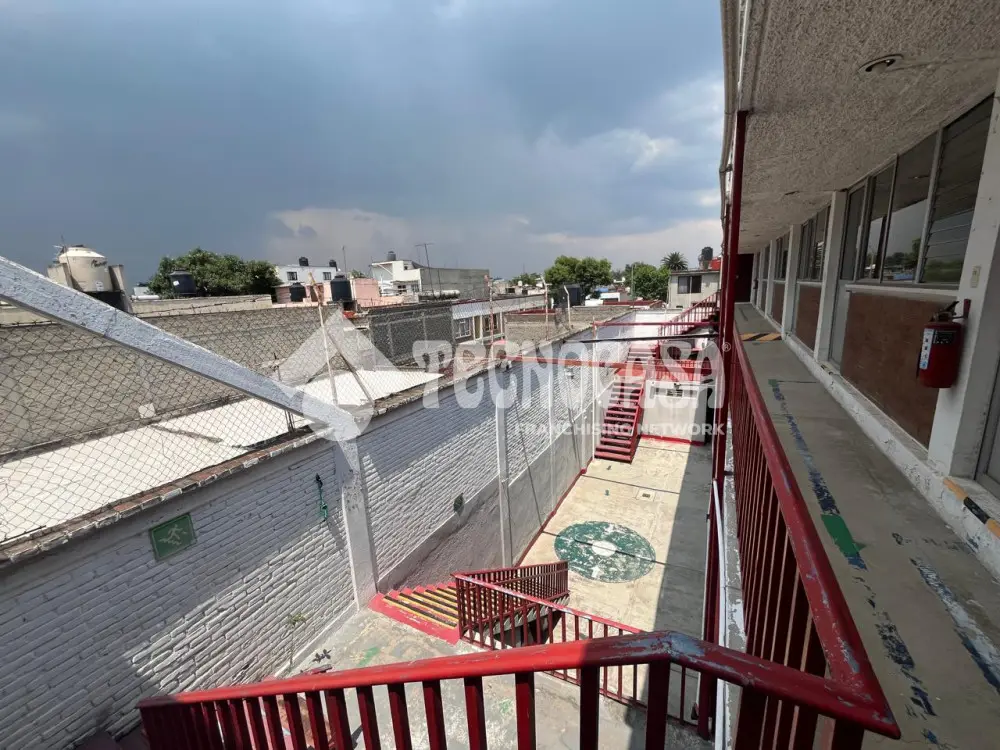 Edificio en Barrio Xaltocan — foto 5