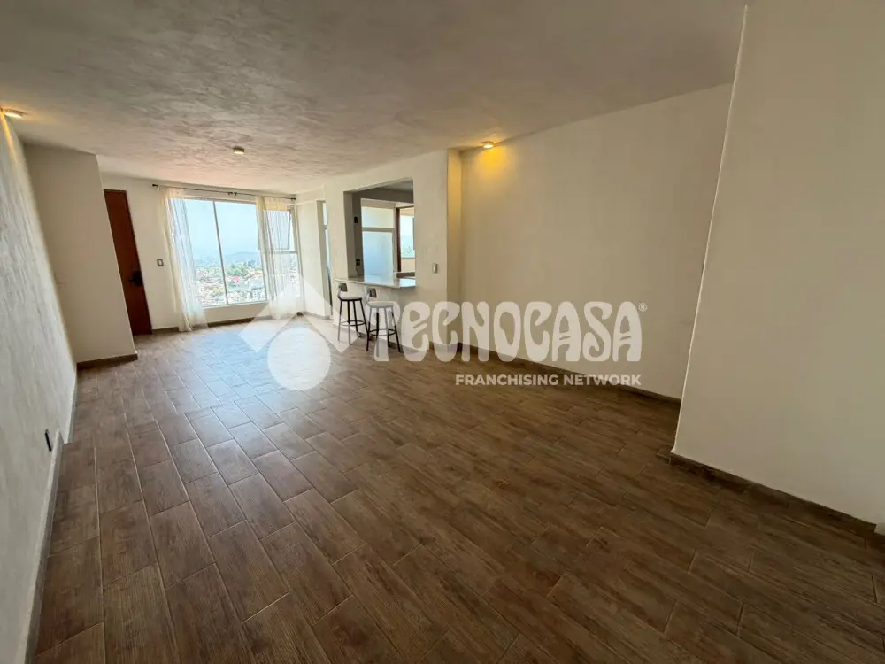 Departamento en San Clemente Sur
