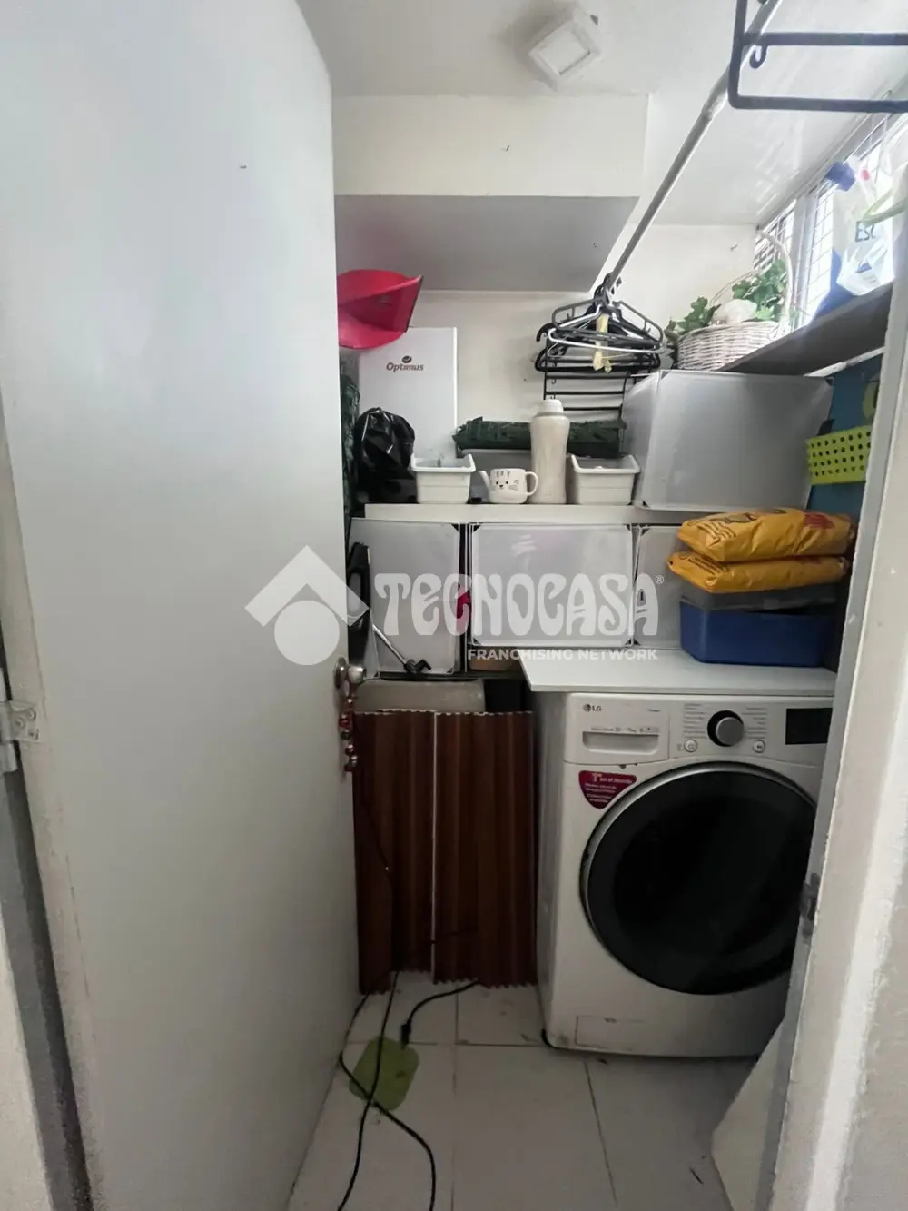 Departamento en Venustiano Carranza — foto 11