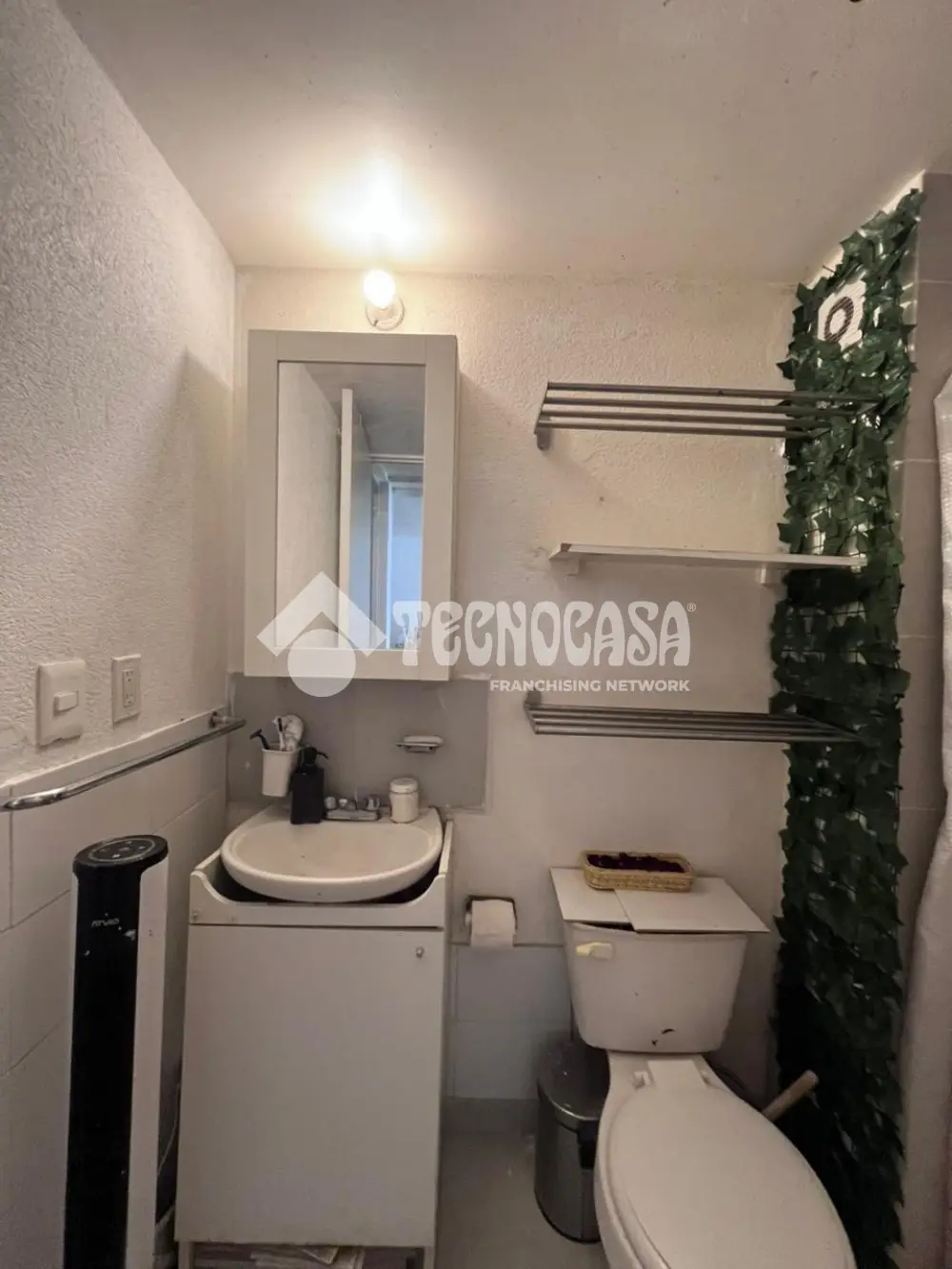 Departamento en Venustiano Carranza — foto 12