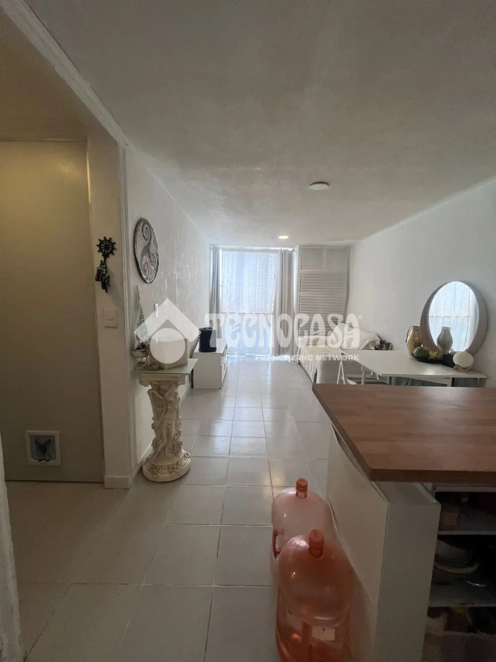 Departamento en Venustiano Carranza — foto 4