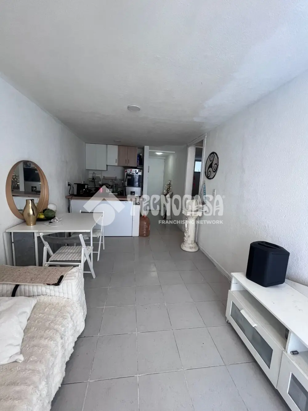 Departamento en Venustiano Carranza — foto 5