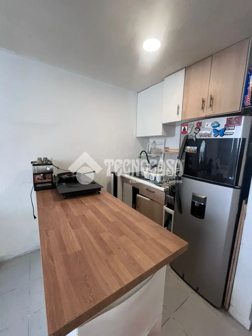 Departamento en Venustiano Carranza — foto 6