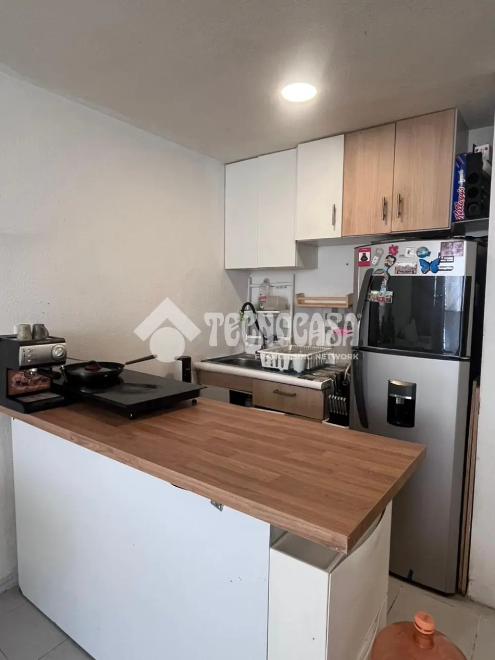 Departamento en Venustiano Carranza — foto 7