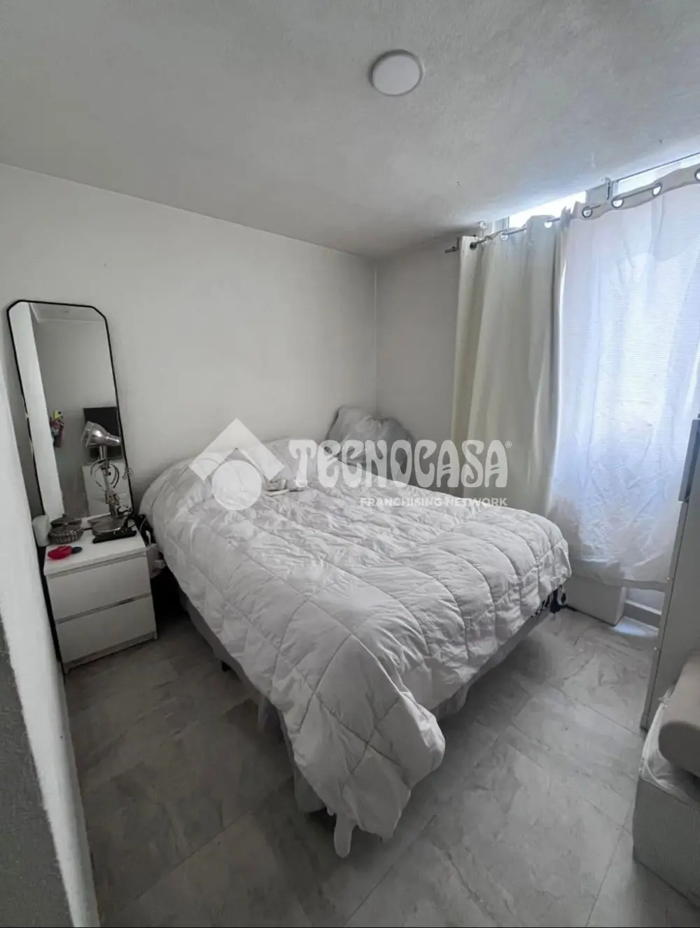Departamento en Venustiano Carranza — foto 10