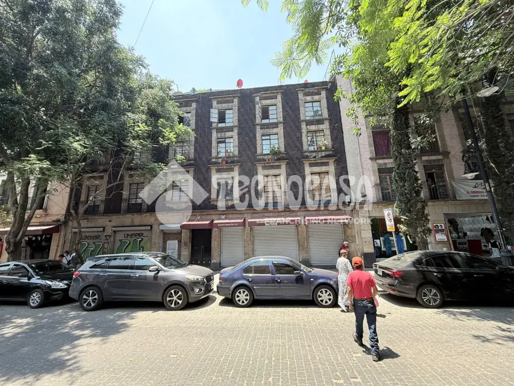Local Comercial en Centro (Area 8)