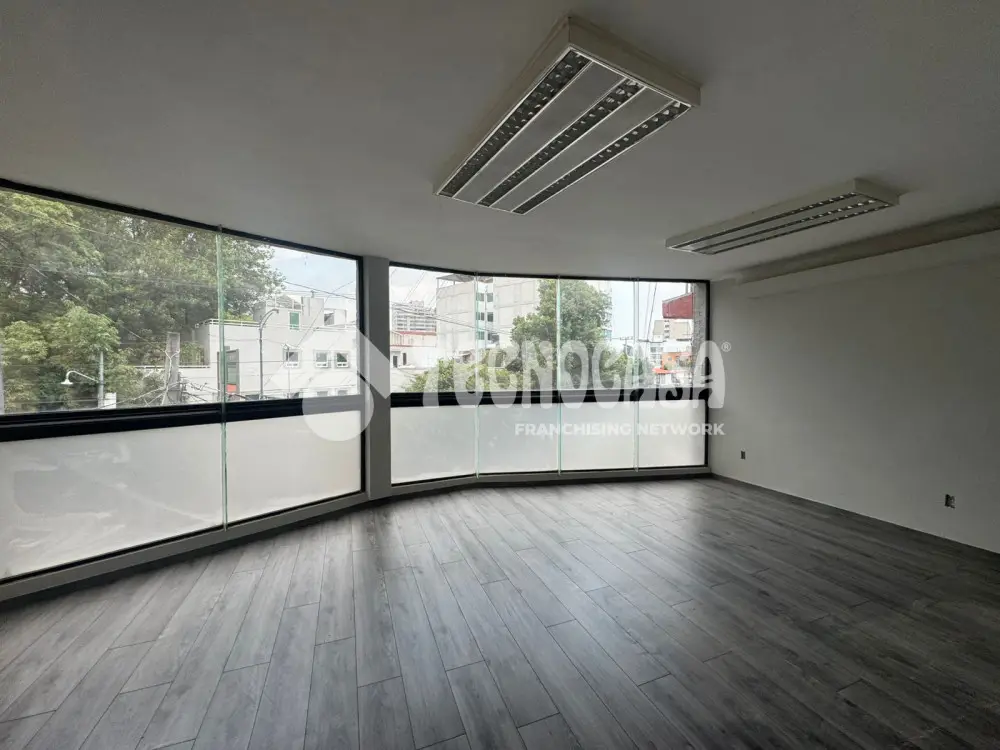 Oficina en del Valle Centro — foto 2