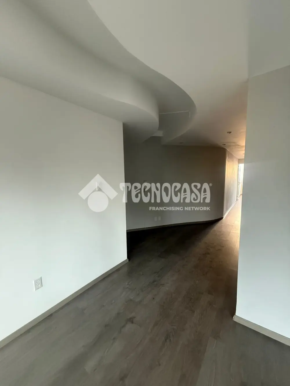 Departamento en del Valle Centro — foto 3
