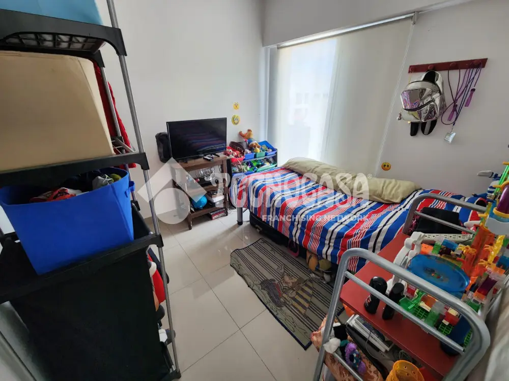 Departamento en Tlatilco — foto 6