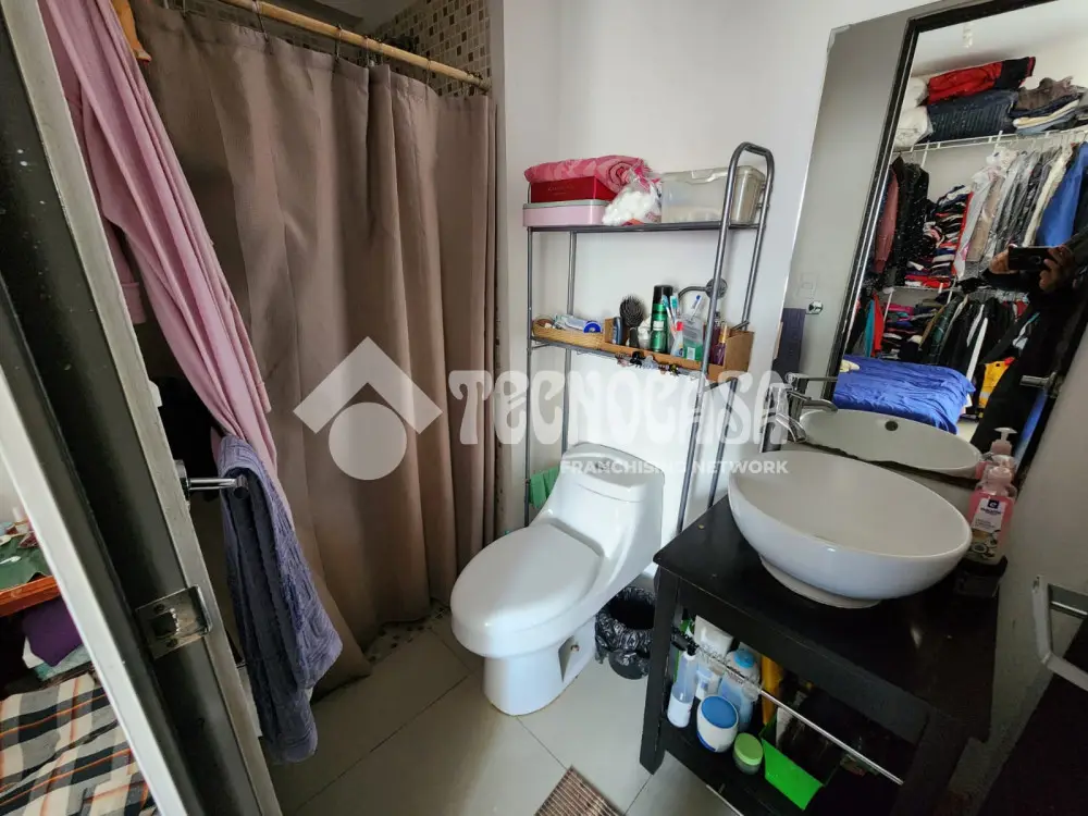 Departamento en Tlatilco — foto 8