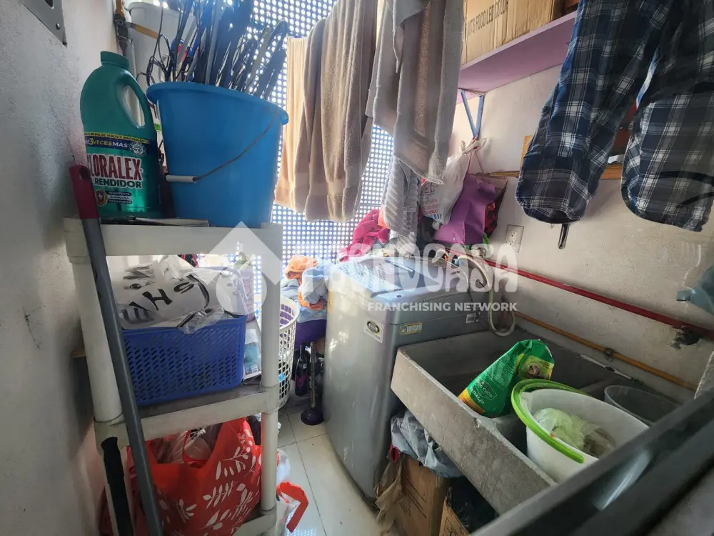 Departamento en Tlatilco — foto 10